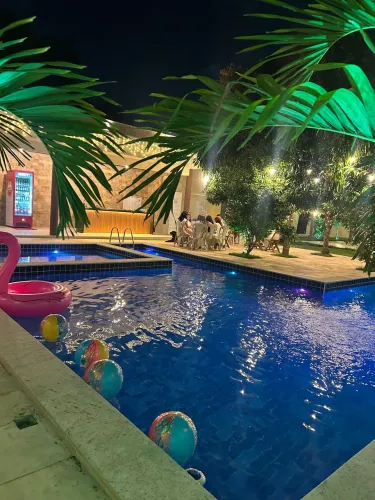 Alugar casa de eventos