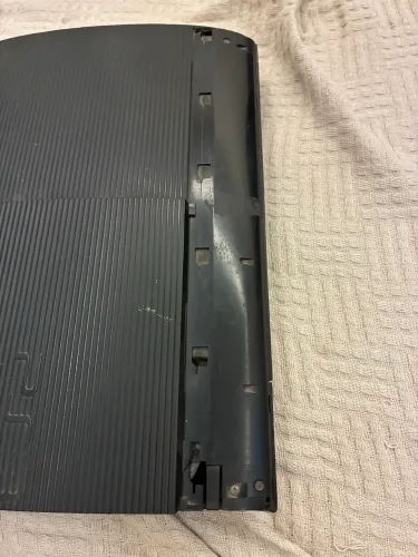 Ps3 super slim desbloqueado 