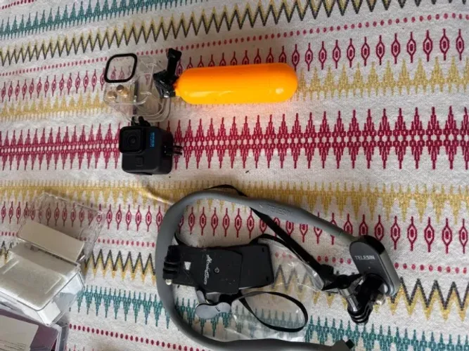 Gopro mini 11