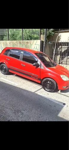 Ford Fiesta Street/ Action 1.0 8V 5P 2006