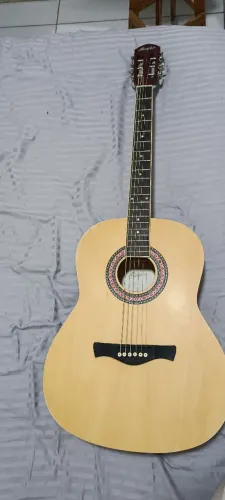 Violão Memphis