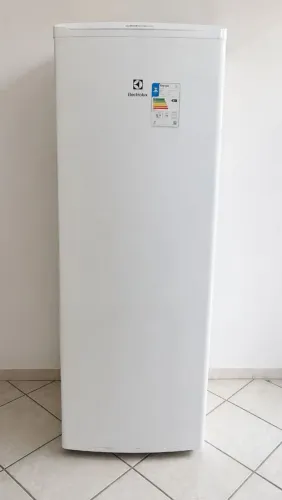Freezer inverter