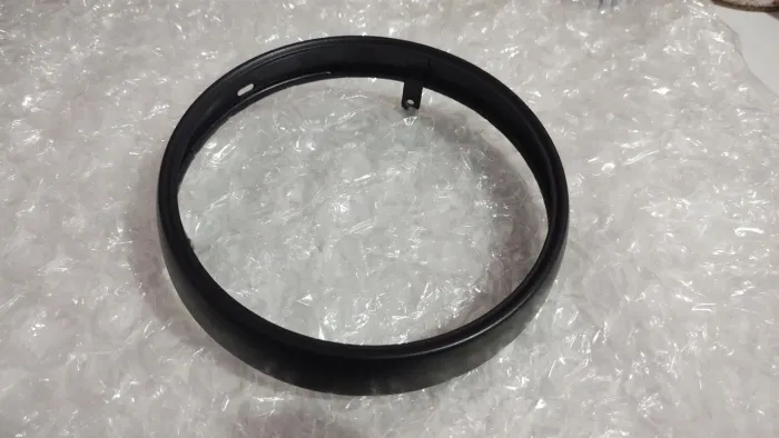 Aro do farol CG150 