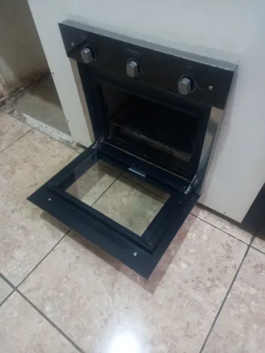 Forno eletrico 50 litros