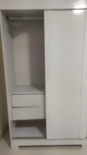 Vendo guarda roupa