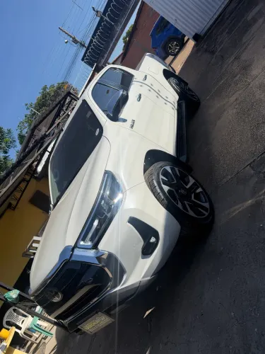 Toyota Hilux CD SRX 4X4 2.8 TDI 16V Diesel Aut. 2021