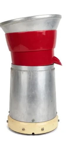 Espremedor de Laranja Industrial - Motor Perfeito - Ideal para Reforma