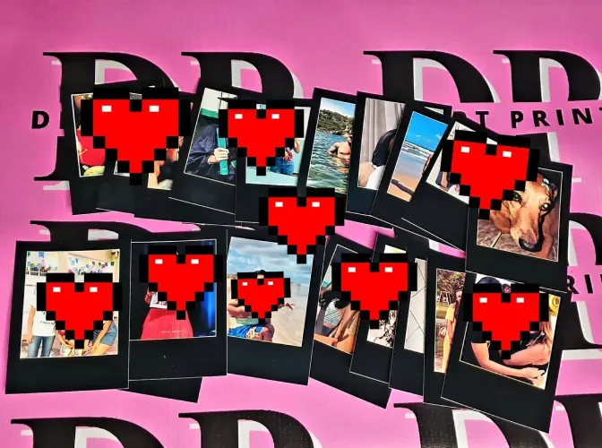 FOTOS PERSONALIZADAS