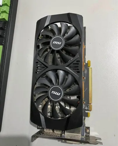 RX 570 8GB GDD5