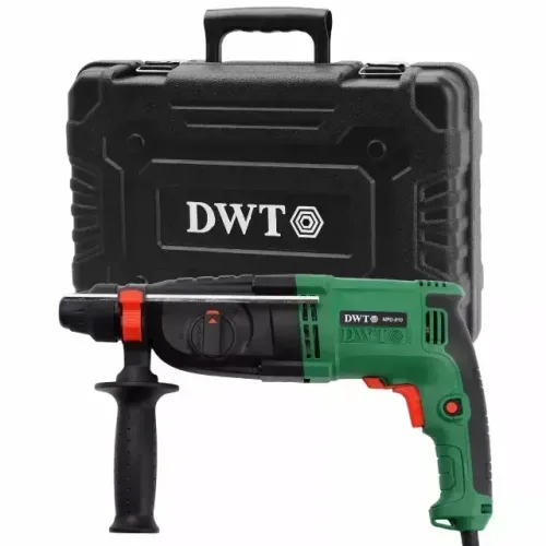 Furadeira Martelete Rompedor DWT Mpd 853 850W Profissional