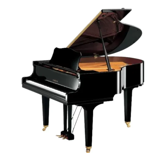 Piano Yamaha acústico