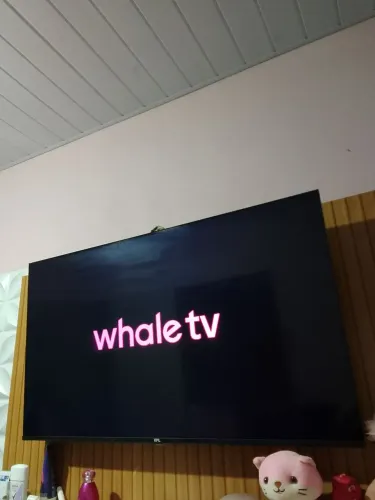 SMART TV 43