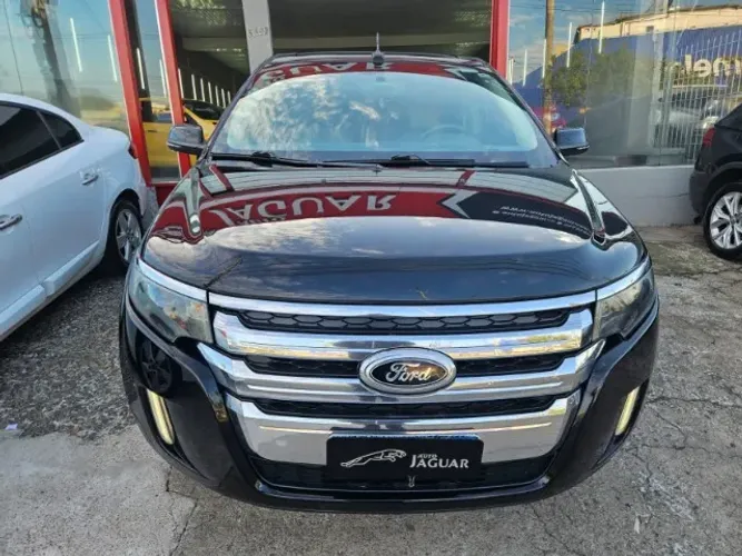 Ford Edge Limited 3.5 V6 24V AWD Aut. 2013