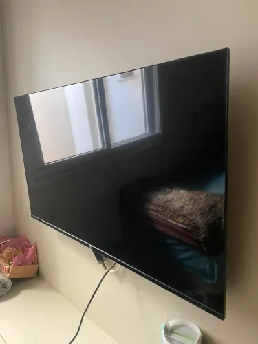 Tv já