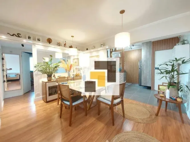 Apartamento com 3 dormitórios à venda, 85 m² por R$ 1.325.000,00 - Vila Leopoldina - São P
