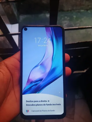 Redmi 9