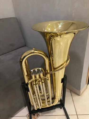 Tuba 3/4 Sib