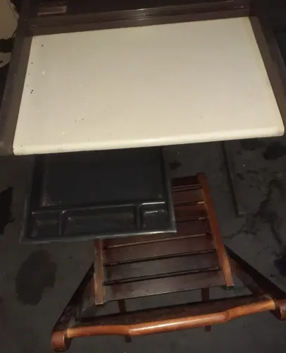 Mesa escritório/ Estudo 