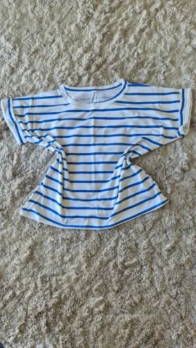 Blusinha tam. M, nova!