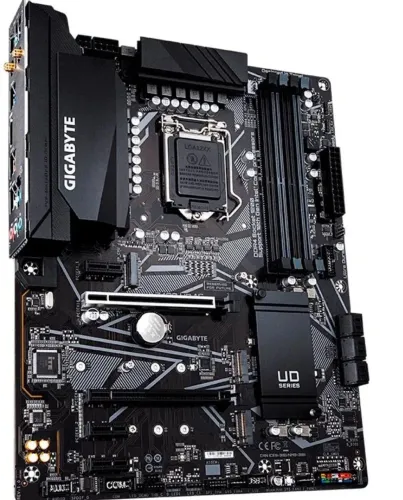 Kit placa mãe ddr4 i3 décima geração