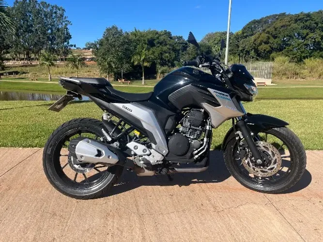 Fz 25