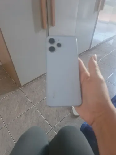 Celular redmi12