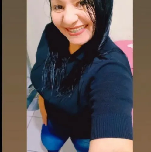 Diarista ou faxina