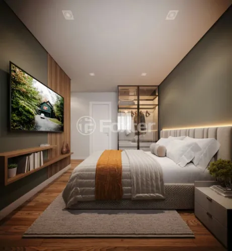 Apartamento à venda Estrada Engenheiro Ernesto Luiz Otero, Cassino - Rio Grande