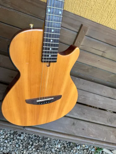Violão Tagima Modena - Seminovo - Regulado por Luthier - Estou na Freguesia do Ó 