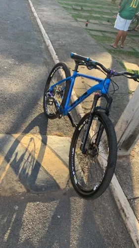 bicicleta 29