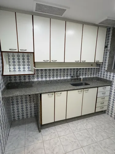 Armário de cozinha