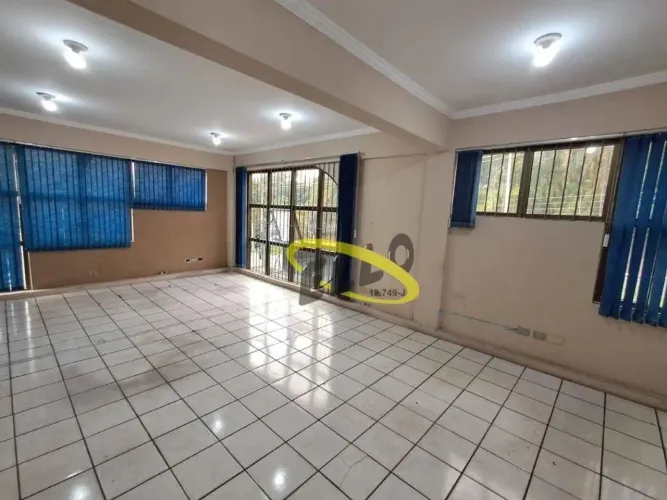 Prédio para alugar, 310 m² por R$ 8.650,00/mês - Centro (Cotia) - Cotia/SP