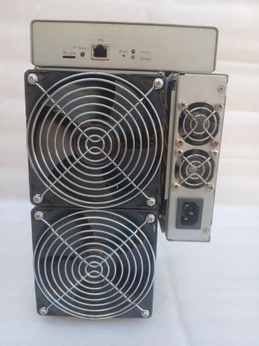 Maquina Bitmain T15 mineraçao de cripto