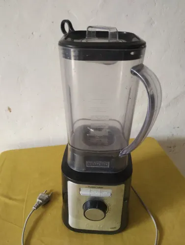 Faço a entrega, liquidificador 12 velocidades Philco