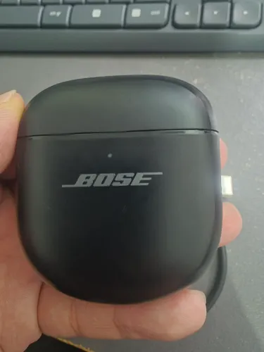 Fone Bose quiet confort 