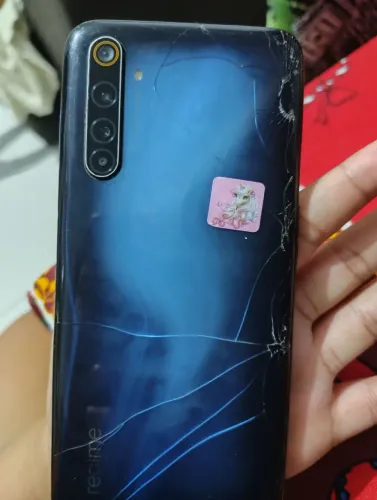 Realme 6 pro 