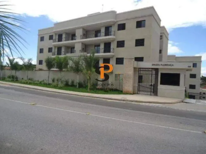 Apartamento à venda no bairro Vista Alegre em Vinhedo/SP