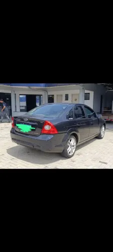 Ford Focus Sedan 2.0 16v/2.0 16V Flex 4P Aut. 2011