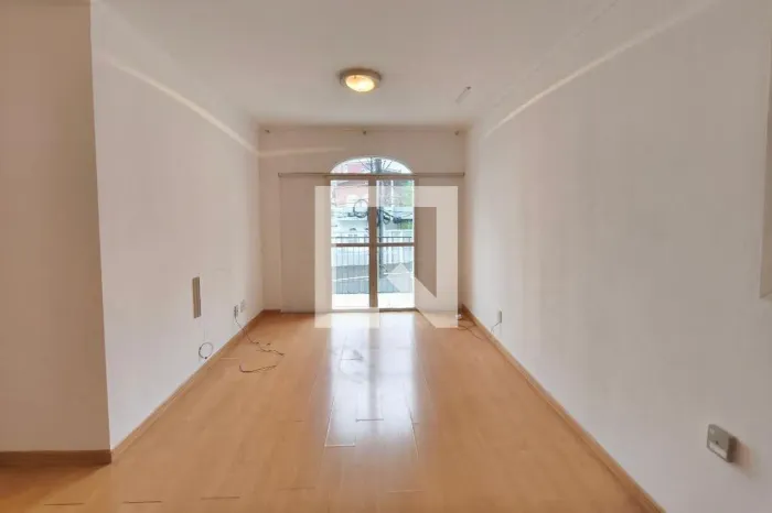 APARTAMENTO RESIDENTIAL em Campinas - São Paulo, Vila Formosa