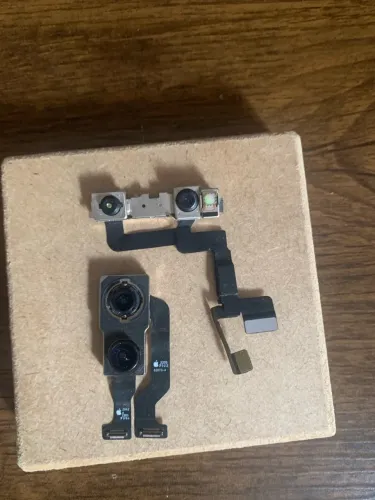 Cameras iPhone 11 original