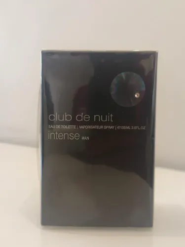 Perfume Armaf Club de Nuit Intense 105ml