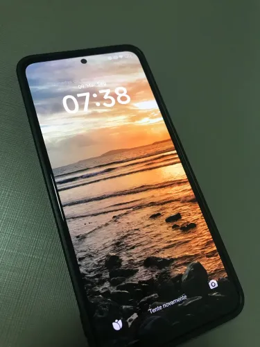 Redmi note 12