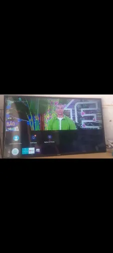 smart tv sansung 43