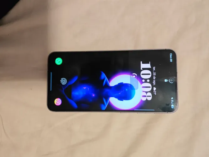 A56 128 gb
