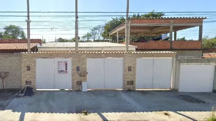 Imóvel em destaque Casa no Lagoinha, Nova Iguacu - RJ, Nº 119, 1 quarto, 1 vaga, 66,6m² |