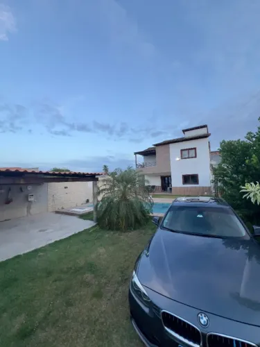 Casa em SUBAÚMA Duplex com 3 Suítes , Piscina - 170 m² - R$465 Mil - FINANCIÁVEL