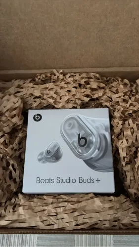 Beats Studio Buds+ novo e lacrado