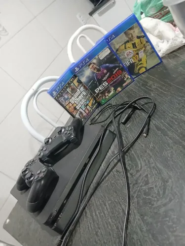 Playstation 4