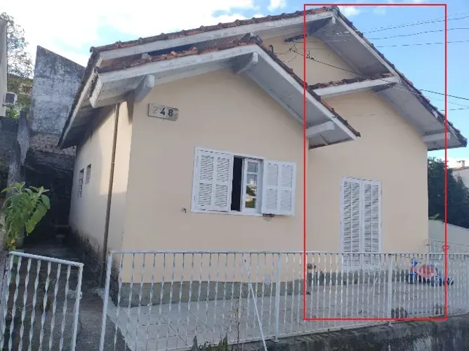 Kit ampla e arejada