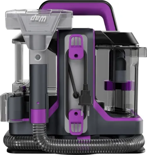 WAP Extratora Portátil Spot Cleaner W3